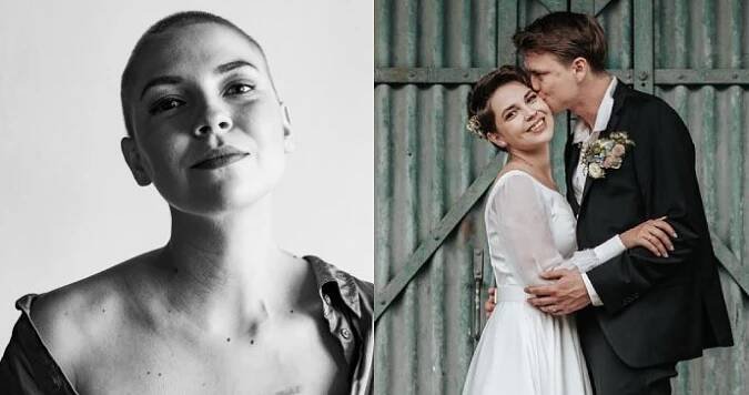 Předčasné úmrtí Patricie Janečkové (†25): Mrazivá slova po svatbě s milovaným mužem!