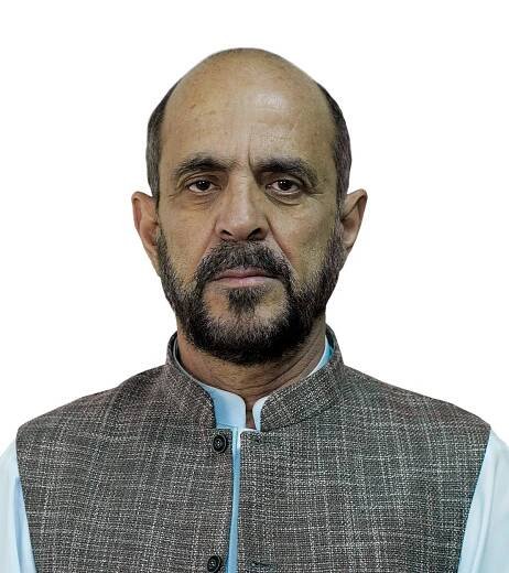 Naim Sarwari