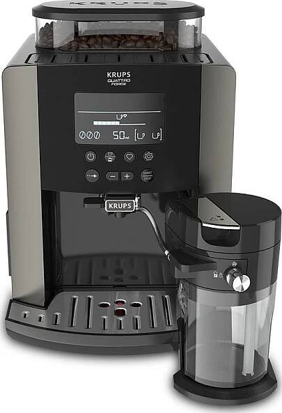 Krups EA819E10 od 11 990 Kč