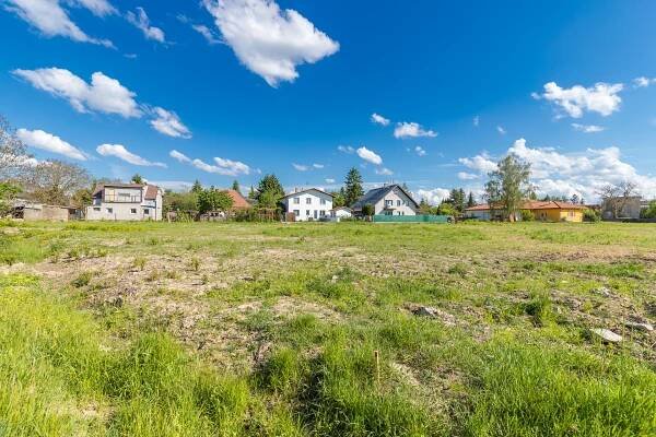 stavební pozemky - Satpo.cz