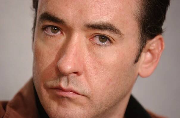 John Cusack fotka