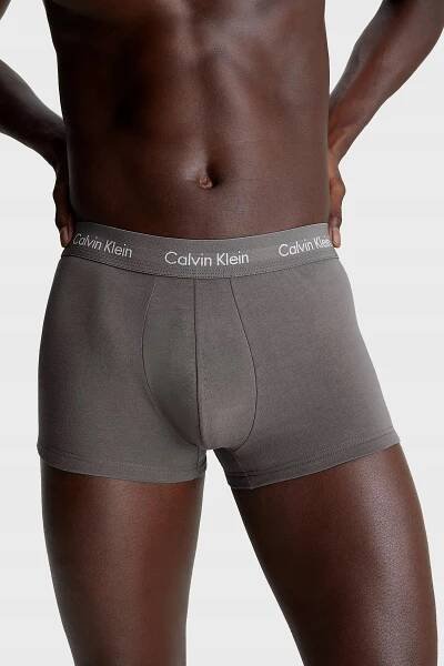 CALVIN KLEIN PÁNSKÉ BOXERKY 3 PACK ORIGINÁL 0000U2664G MWQ R XL Kód výrobce 0000U2664G MWQ
