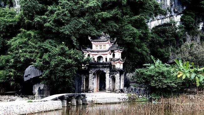 Ninh Binh