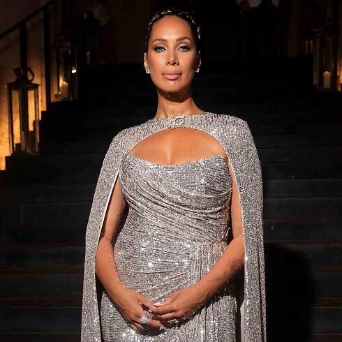 Leona Lewis Venice 09 03 23