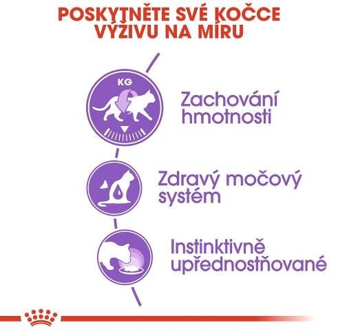 Royal Canin Sterilised 12 x 85 g