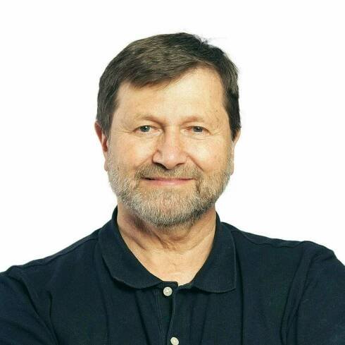 Jan Hrušínský, Autor na divadelni.net