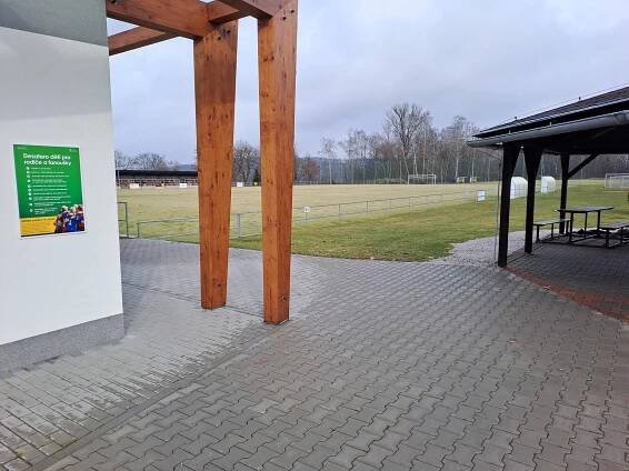 PODÍVEJTE SE: Hořice se mohou pyšnit krásným areálem a početnými návštěvami