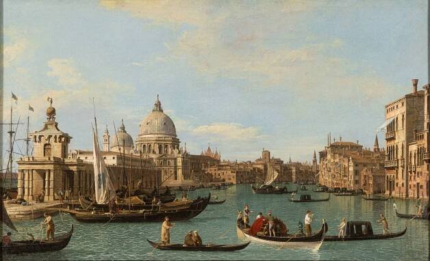 The Grand Tour - Destination Italy | Mauritshuis