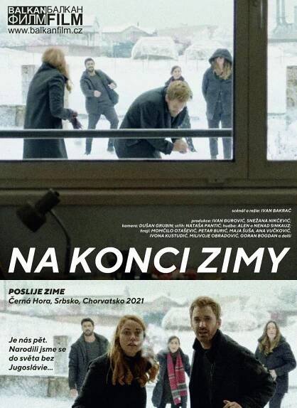 Na konci zimy 61% [After the Winter] (2022)