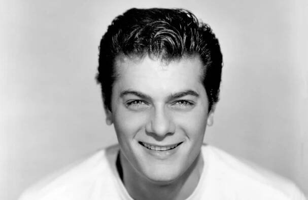 10 Extraordinary Facts About Tony Curtis