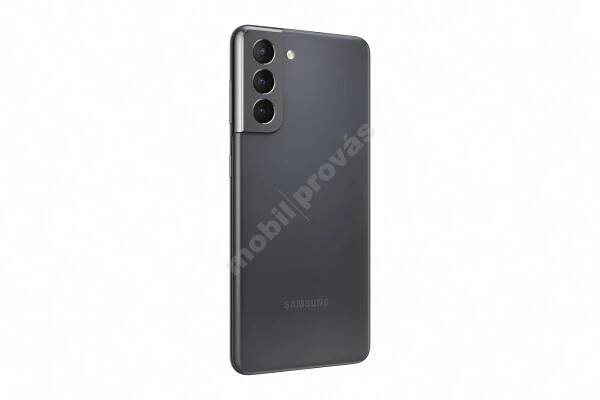 Samsung G991B Galaxy S21 5G 8GB/128GB Dual SIM grey CZ :: :: mobilprovas.cz