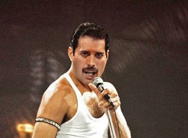 Freddie Mercury | Legacy Project Chicago