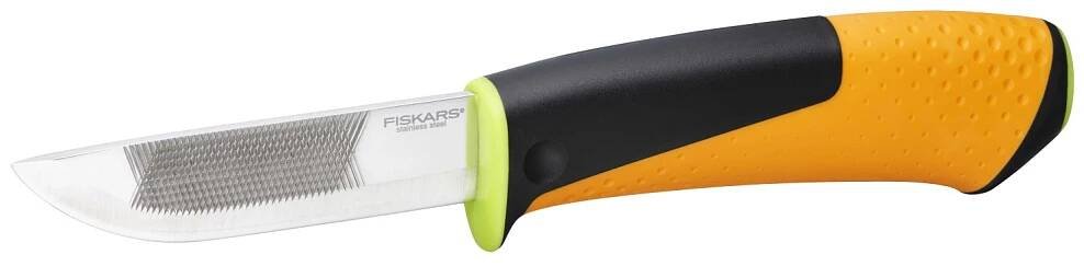 Fiskars Nůž Hardware