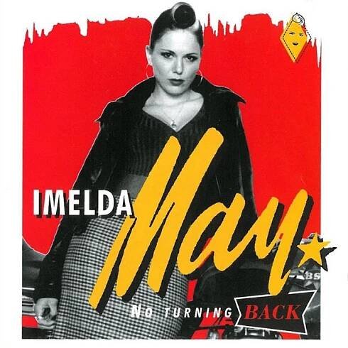 No Turning Back (Imelda May album) - Wikipedia