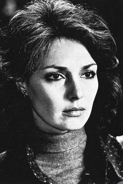 Jennifer O'Neill herečka