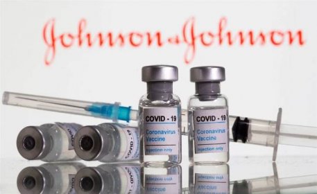 Příští týden vakcíny Janssen nebudou, řekl Vojtěch. Firma ohlásila zpoždění