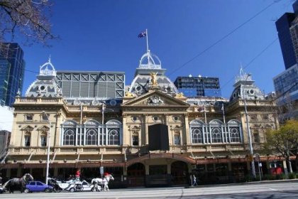 Princess Theatre (Melbourne)