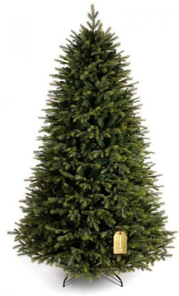 Smrk Kašmír 3D 220 cm
