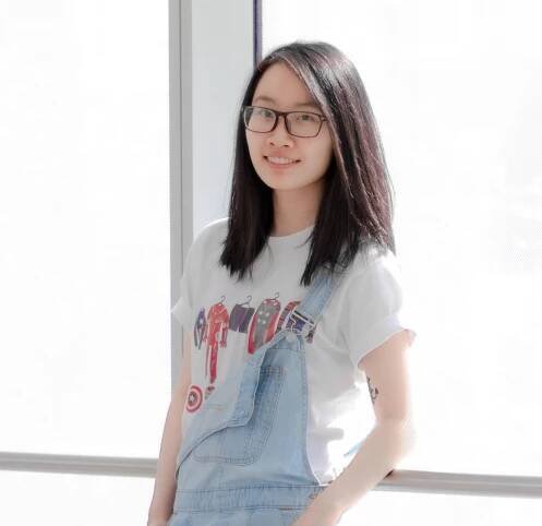 Rachel Wang