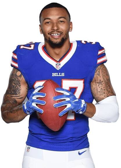 Meet Shamiel - Shamiel Gary | Keynote Speaker | NFL Athlete