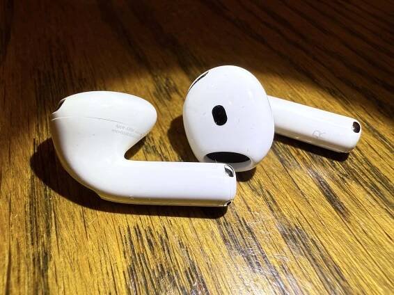 Apple to soon manufacture AirPods in India