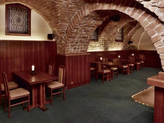 Hotel U Královny Elišky, Hradec Králové, Hradecko | MICEHKRegion.com