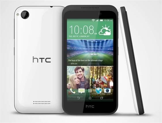 HTC Desire 320 | Pricemania