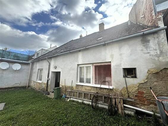 Prodej domu 145 m², pozemek 289 m²