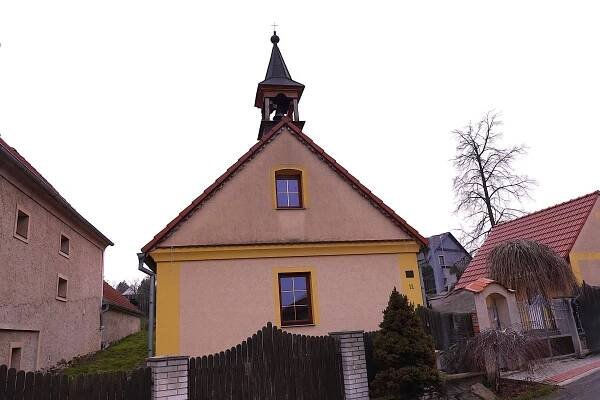 Hrobčice – tip na výlet | Vyletnik.cz