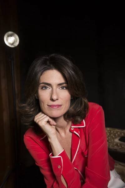 Portraits | Lucia Iuorio