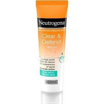 Gel gel na obličej Neutrogena 15 ml