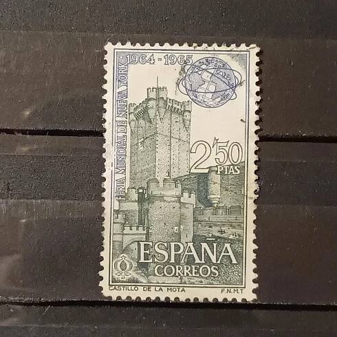 Španělsko