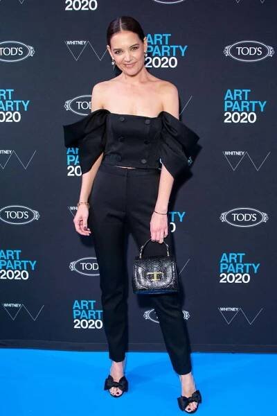 Behind the Scenes of the Whitney Art Party — ART SHE SAYS