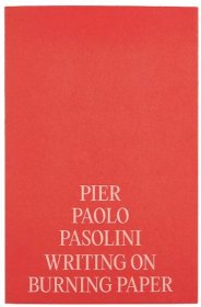 Catherine Breillat on Pier Paolo Pasolini - Journal - Metrograph