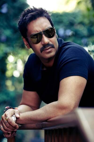 Ajay Devgn: Movies, Photos, Videos, News, Biography & Birthday | Times of India