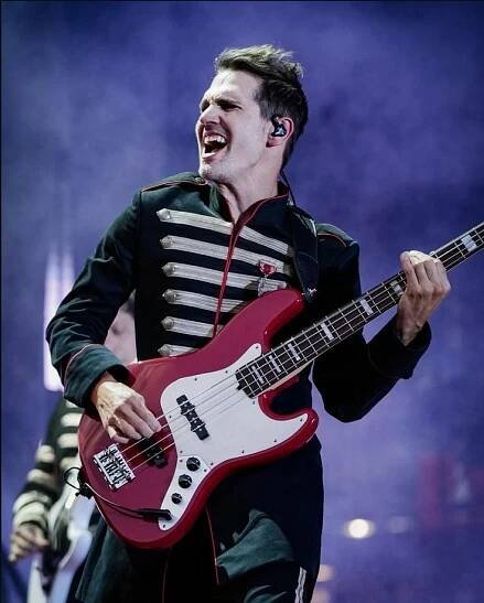 my chem mikey on Tumblr