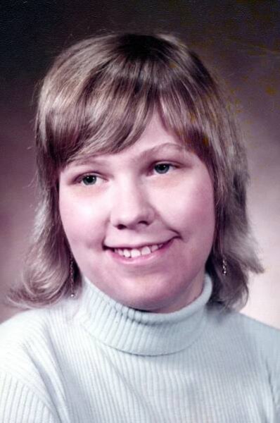 Kathy McCann – Anderson Funeral Home and Cremation Services