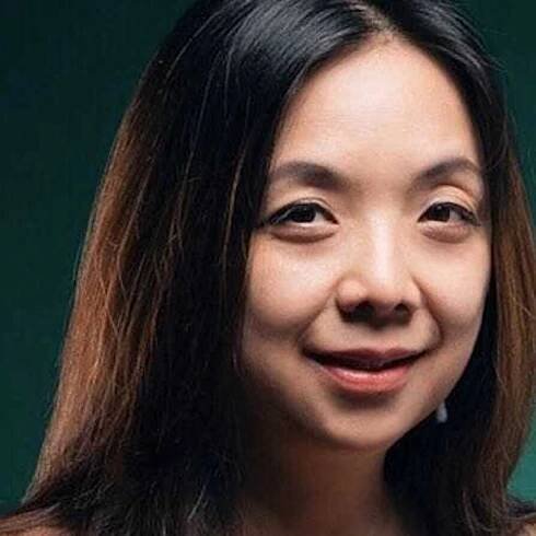 Sherry Hsueh-Li Lee.