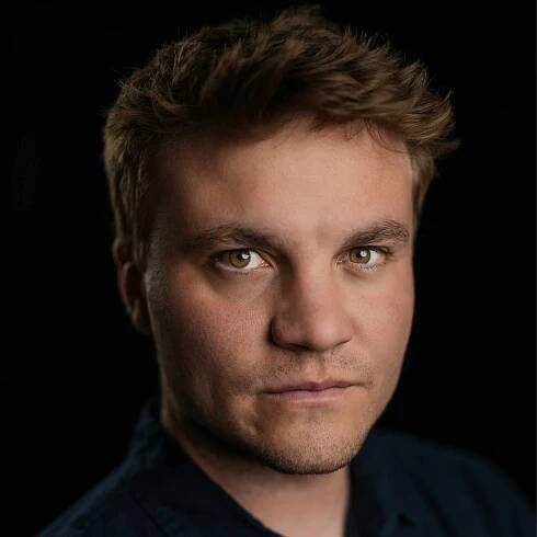 Robert Hájek - ACTORSMAP