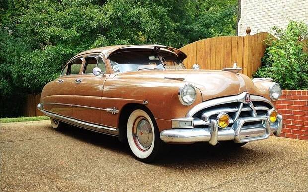 ‘BACK-THEN’ Articles | Bud Wells