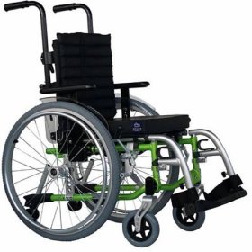 Excel G5 Modular dětský invalidní vozík 30 30