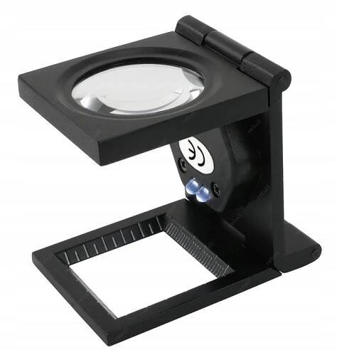 Rongon HT2-003 Lupa 10x