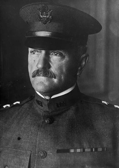 John Joseph Pershing