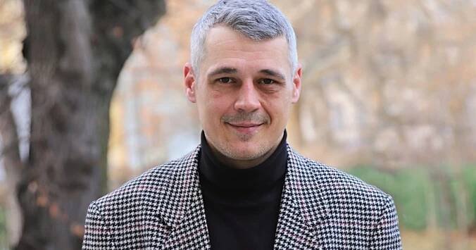 Josef Hervert: Hrát ve Viole je výzva. V komorním prostoru je herec tváří v tvář divákovi