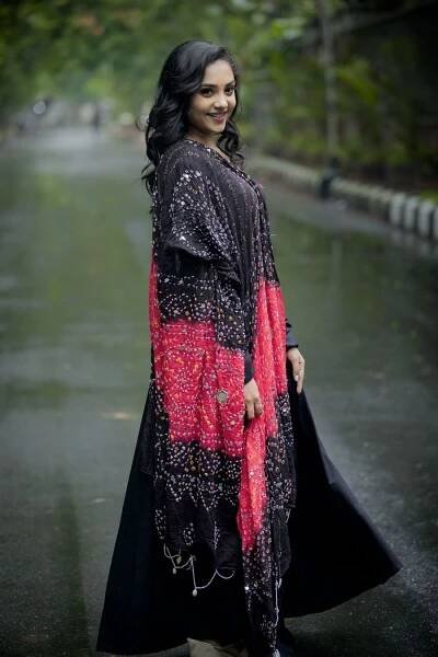 Actress Smruthi Venkat – Trending Cinemas Now