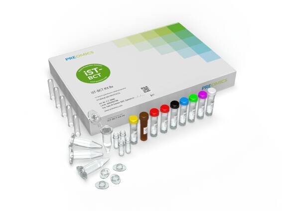 Proteomic Profiling | Proteomics Kit | iST-BCT | Biofluids