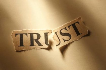 Just What Do We Do About The Lack of Trust in Charities? How to Regain Donor Confidence - Windmill Hill Consulting