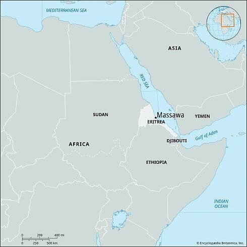 Massawa