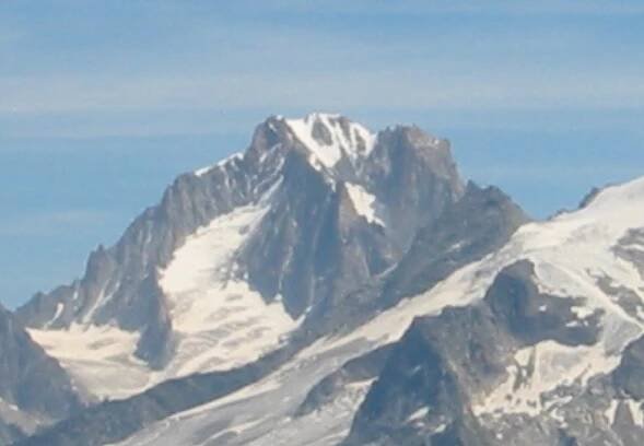 Aiguille d’Argentière – Wikipedia