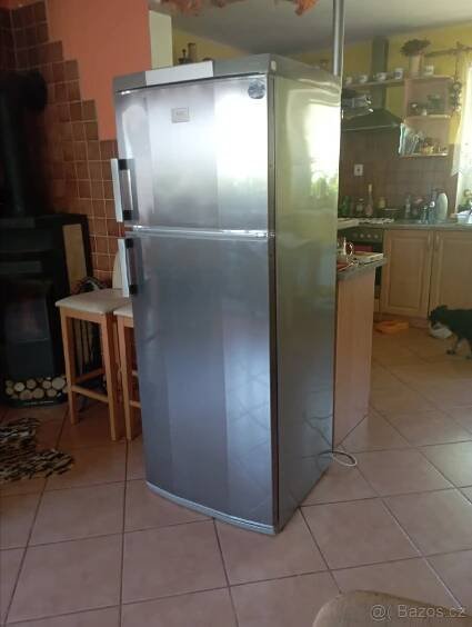 Lednice AEG